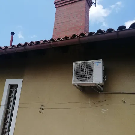 דירה Sterna81